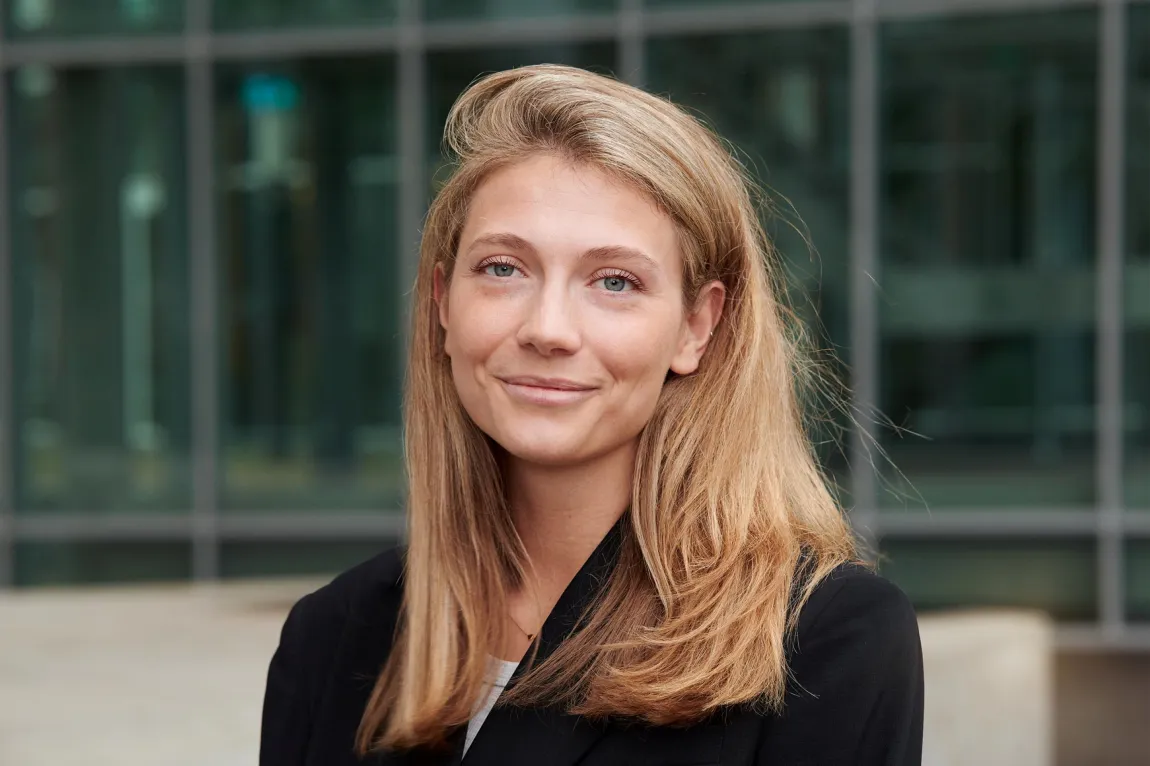 Lexi Jonker Roelants Stibbe