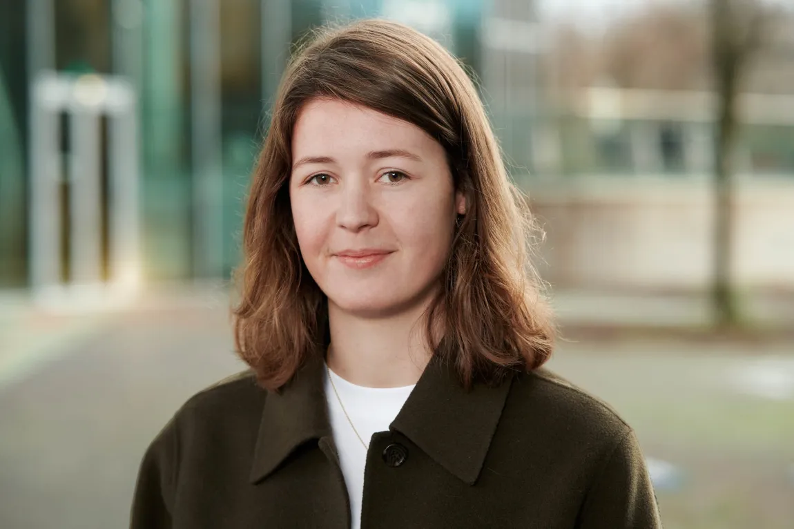 Neeltje van Druten Stibbe