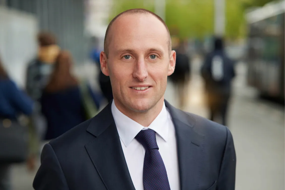 Mitch Windsor Stibbe