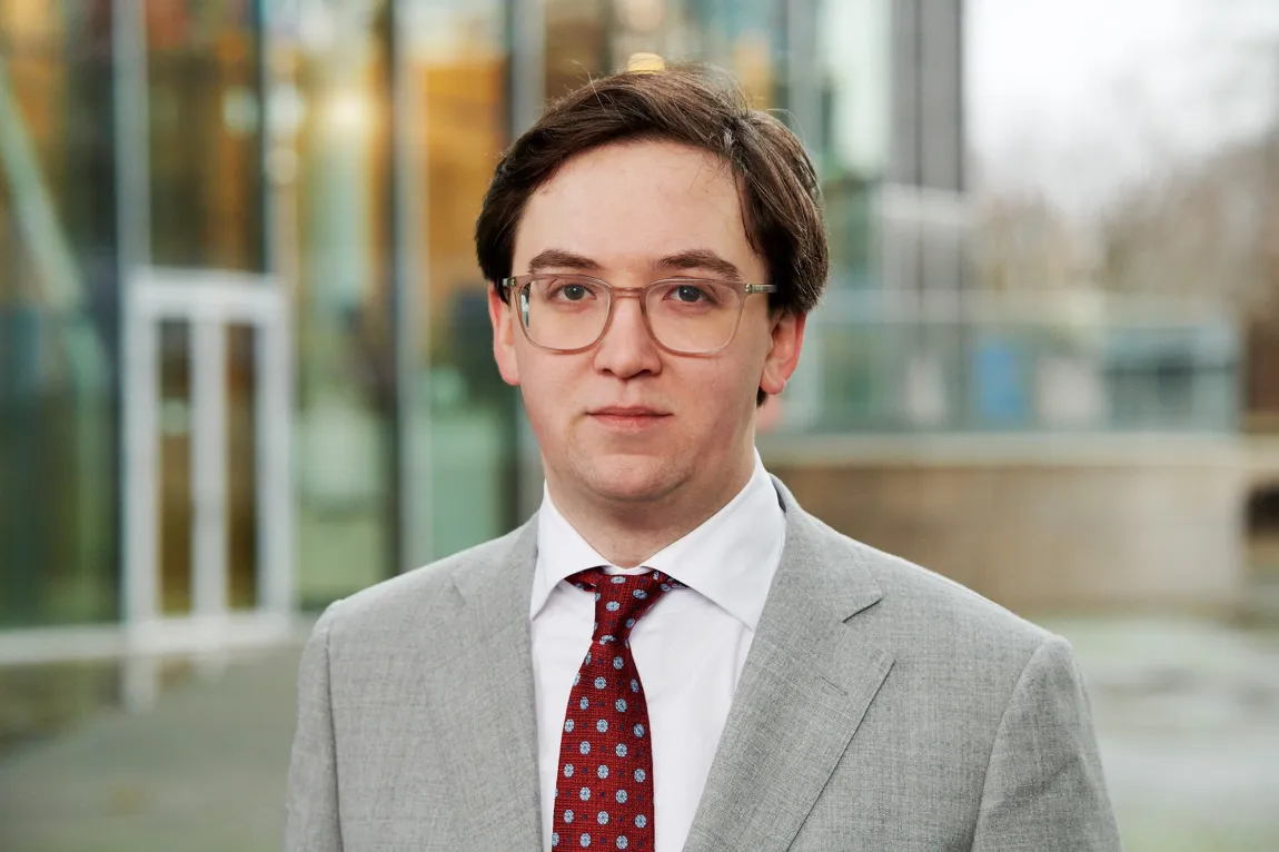 mr. P.J. Seidenberg